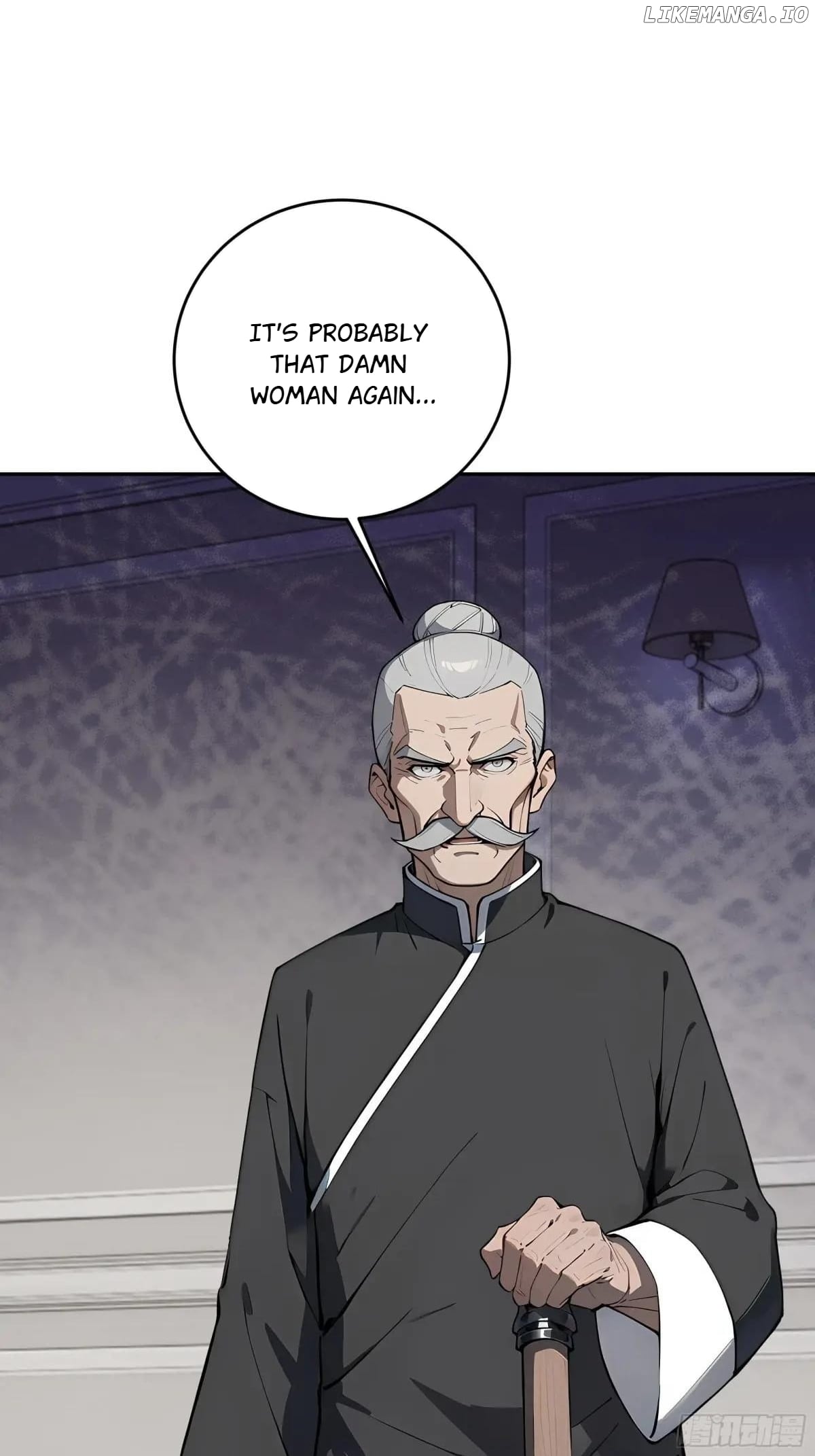 God of Learning Chapter 48 - page 91